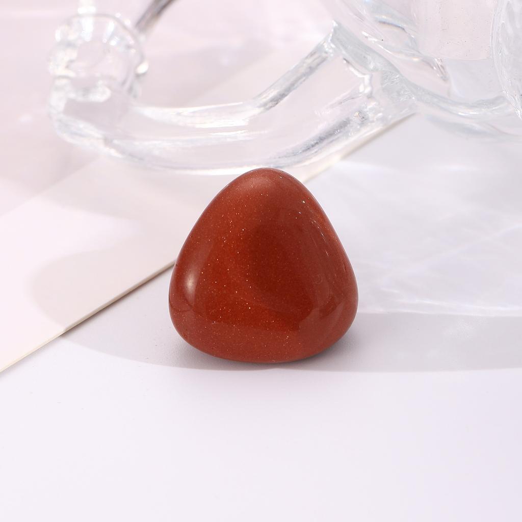 Приграничный сменный кристалл необработанный камень сетчатый карман плетеный металлический сетчатый карман ожерелье бамбуковый кулон ожерелье цепочка для свитера регулировочная цепочка