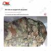 Zhongbisheng Camouflage Backpack