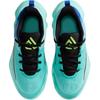 Nike Giannis Immortality 4 Breathable Support Low top Basketball Shoes Green IH7664-401