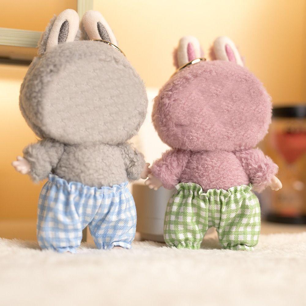 Cos Gift For Labubu Doll Clothes Handmade Doll Accessories For Labubu Shorts Only Selling Clothes