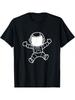 Float In Space - Travel The Cosmos Interstellar Astronaut T-Shirt