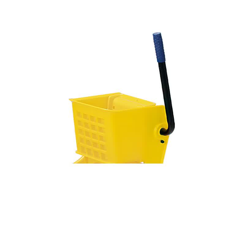 Baiyun Cleaning Commercial Mop Wringer Cart