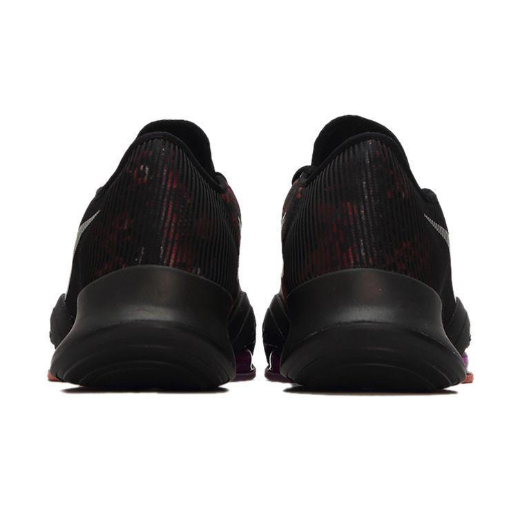 Nike Air Zoom SuperRep 2 Черные мужские кроссовки Martian Sunrise красно-сливовые с морским стеклом CU6445-002