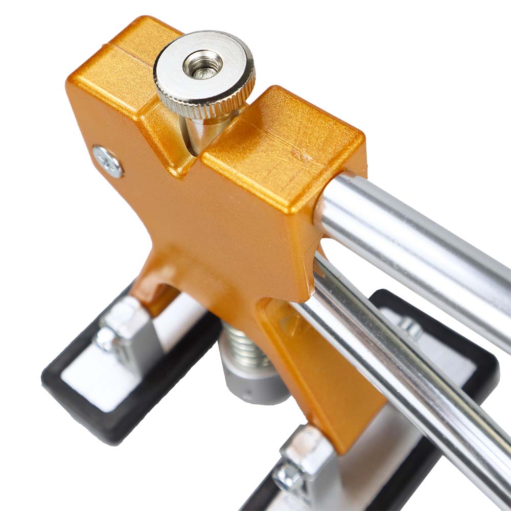 Набор для вытягивания вмятин на автомобиле без покраски, подъемник, съемник вмятин кузова, инструменты для ремонта мелких повреждений, вмятин от града, автомобильная мастерская