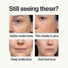 Volufiline 92% + Pal-isoleucine 1% Plumping Anhydrous Serum, Volufiline Serum, Facial Skincare For Loss Of Volume, Skin Elasticity, 30ml