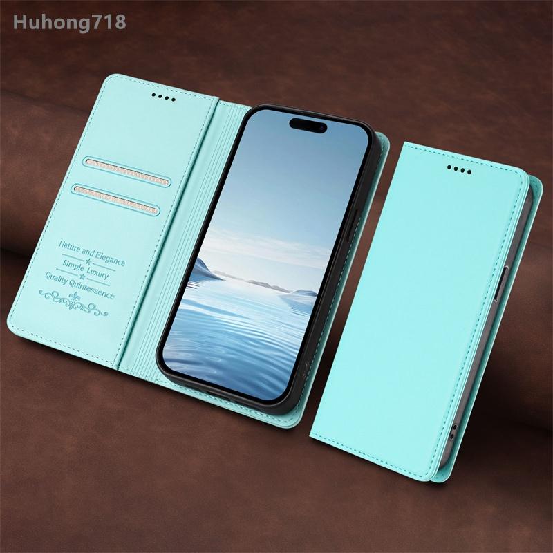 Магнитный флип-кейс для Xiaomi Poco M4 M5 M6 M7 M8 Pro Plus 4G 5G с держателем для карт, подставкой, защитной обложкой