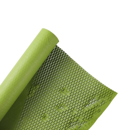 Цветочная упаковочная бумага Эластичная DIY Crafts Подарочная коробка Защитная упаковочная бумага Цветочная