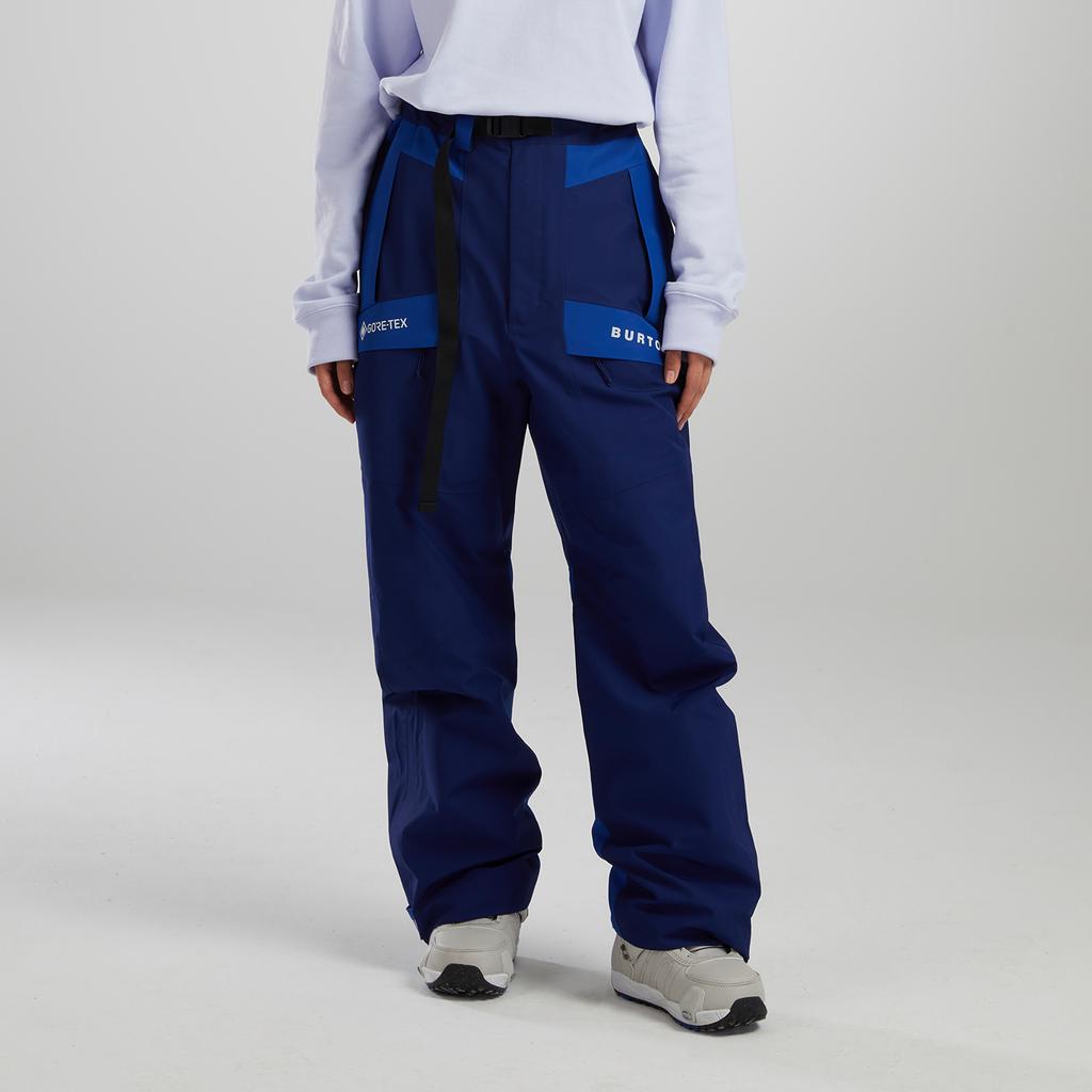 BURTON AK FREEBIRD Ski Pants Unisex 77704999864
