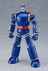 MODEROID Tetsujin 28-go, the Messenger of the Sun, Non-Scale Assembled Plastic Model, Second Resale
