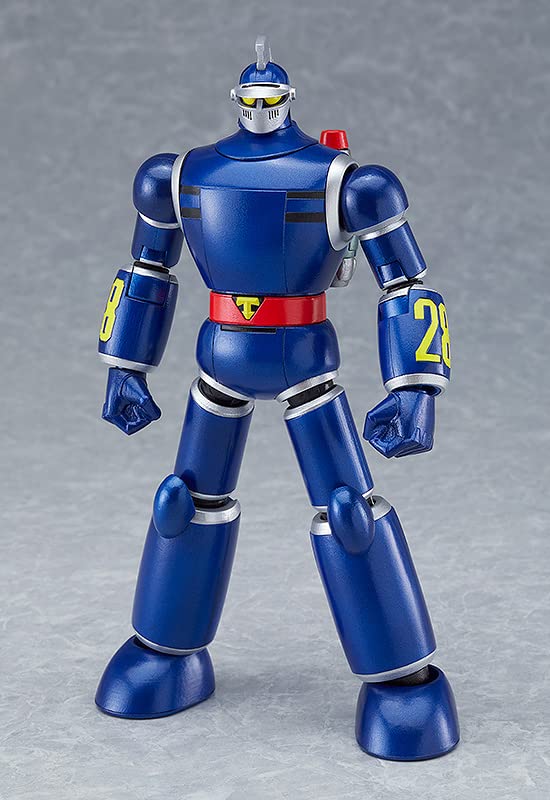 MODEROID Tetsujin 28-go, the Messenger of the Sun, Non-Scale Assembled Plastic Model, Second Resale