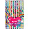 Шариковая ручка Pentel Hybrid Dual Metallic 10 цветов K110WR-10ST