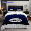 Philadelphia ers Basketball Spirit Three-piece set(1 * duvet cover + 2 * pillowcase, without core)Soft and comfortable Duvet cover and pillowcase