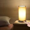 Touching Control Table Light Bedside 3 Way Dimmable Desk Lamp Modern Nightstand Night Lamp with