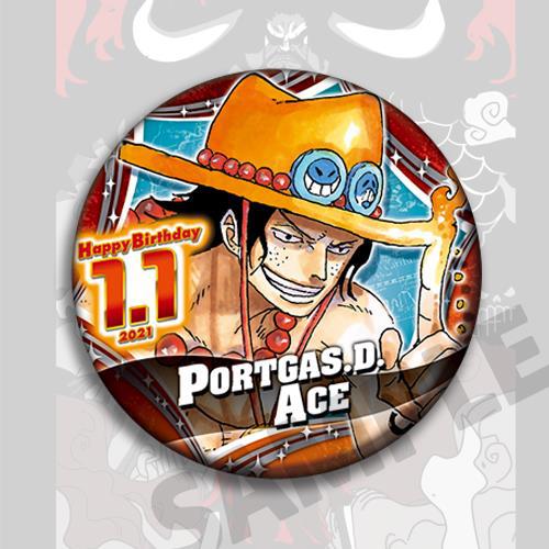One Piece Anime Badge Pin Set Luffy Ace Zoro Robin Sanji Backpack Accessories Birthday Gift China Made Merchandise
