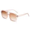 Vintage Square Sunglasses Woman Fashion Retro Sun Glasses Female Candy Colors Mirror Eyewear  Designer Oculos De Sol