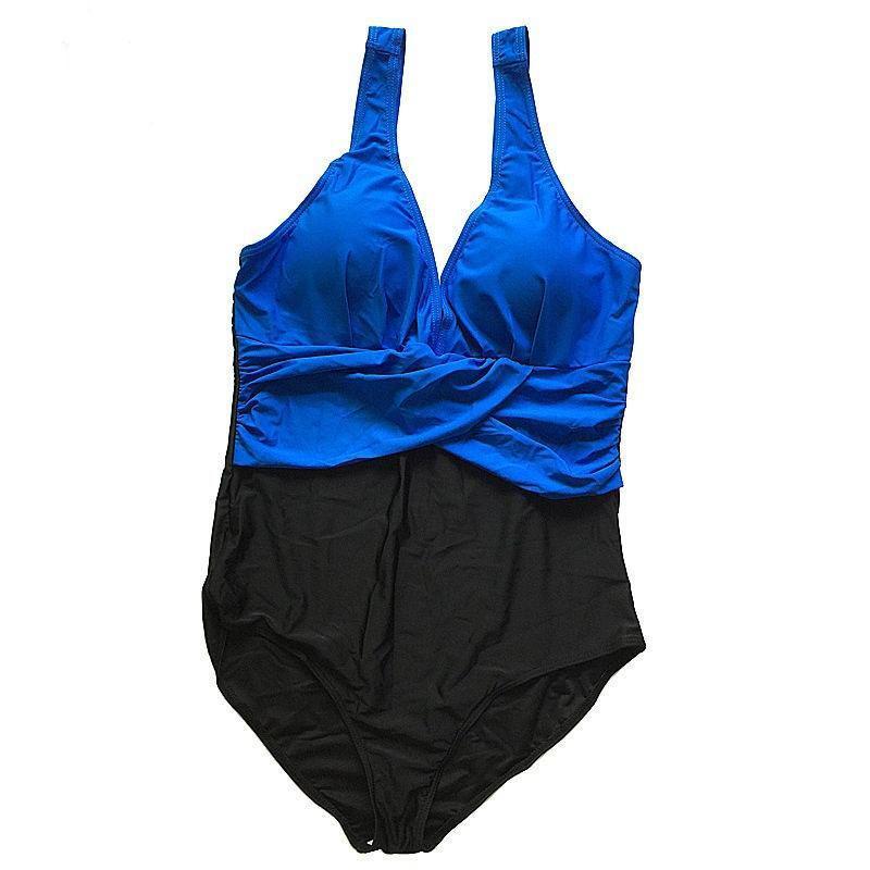Luxurious Summer Sexy Women One Piece Bikini Monokini With Padded Comfort And Style