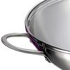 ZWILLING TWIN Nova III 30cm Chinese Wok