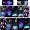 Чехол для телефона для iPhone 17 16 15 Plus X Huawei P30 P20 Lite Redmi Note 14 12 11 13 Pro Max OPPO A60 A80 A40 A18 Rumi KPop Демон Джину Охотники на Тигров Обложка