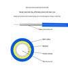 EB-LINK Telecom-Grade Armored Single-Mode Fiber Optic Patch Cable