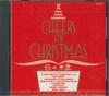 CD РАЗНЫЕ ИСПОЛНИТЕЛИ - Cheers For CHRISTMAS DCI3057 POLYDOR Япония Оби Рок Б/У
