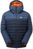 Куртка Mountain Equipment Superflux Jacke cosmos dusk