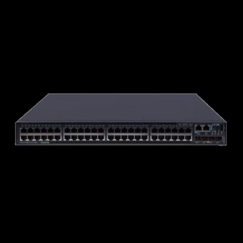 H3C S5560-54C-EI-G-H1 High-Performance Ethernet Switch