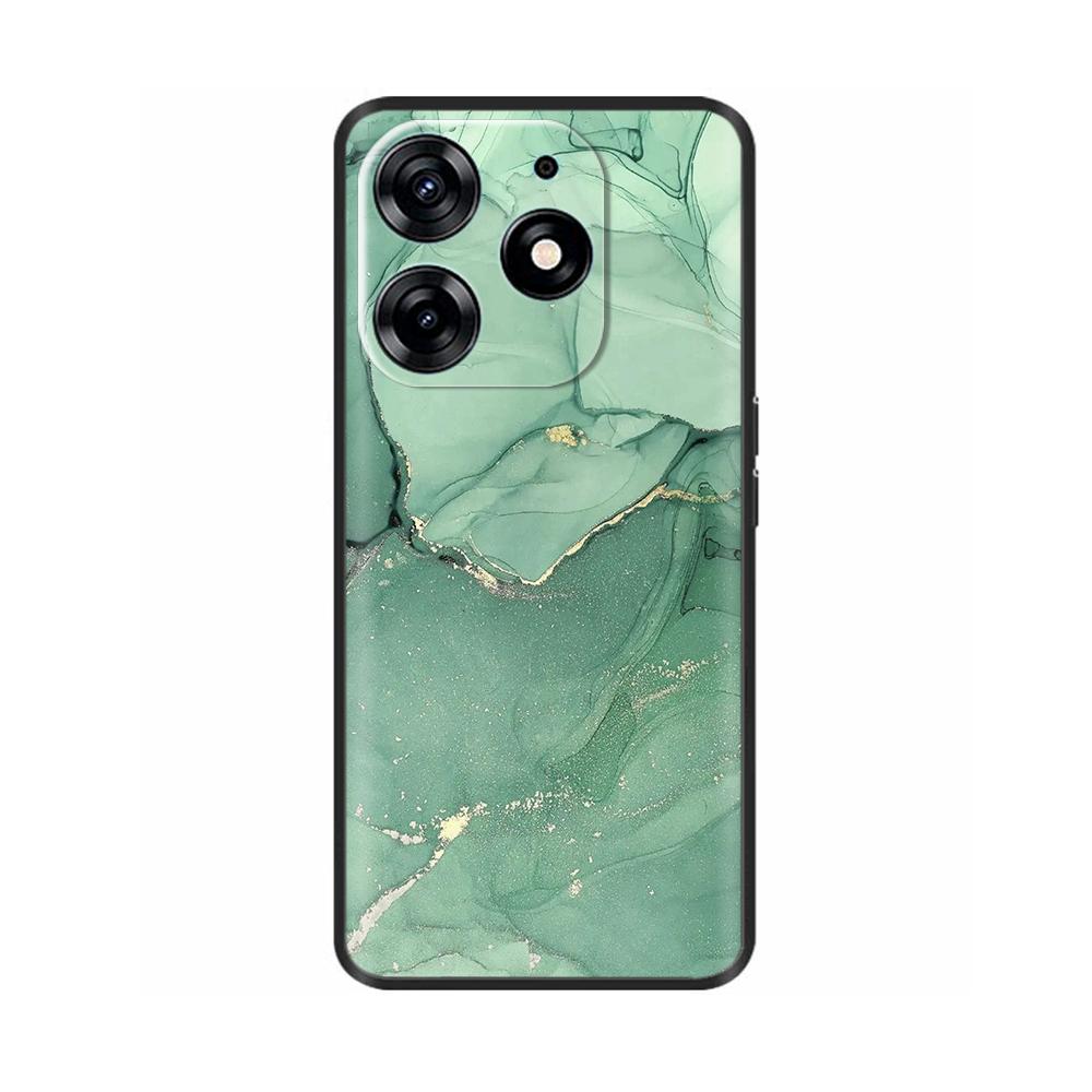 Чехол для Tecno Spark 10 Pro Spark 10C Мягкий Силиконовый ТПУ Задняя Крышка Для Tecno Spark 10 10C Spark10 5G Чехлы для Телефона Spark10C Fundas