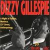 CD DIZZY GILLESPIE - 100 Лет Джаза 74321670832 Не Япония Джаз Б/У