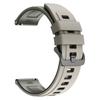 22 мм ремешок для часов TicWatch Pro 2021/3 Ultra LTE/GPS Силиконовый ремешок для TicWatch Pro GTW GTH2 GTX S2 E2 Спортивный браслет