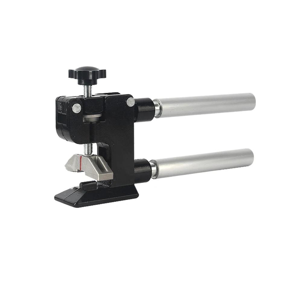 For 1-15mm Tiles Breaking Tool Floor Tiles Tool Home Renovation Carbon Steel Tile Pliers Tool Applicable To Various Tiles