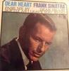 7-дюймовая пластинка Фрэнк Синатра Dear Heart R30049 Reprise Records 1964 UK Поп Б/у