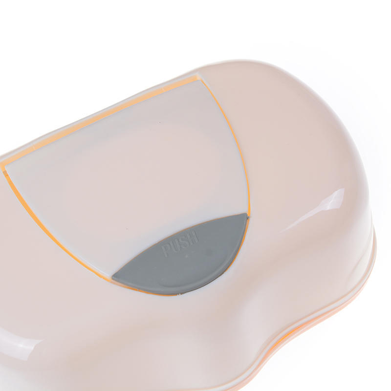 Дорожный футляр для детских салфеток, коробка для влажных детей, диспенсер для хранения вещей в домашнем использовании