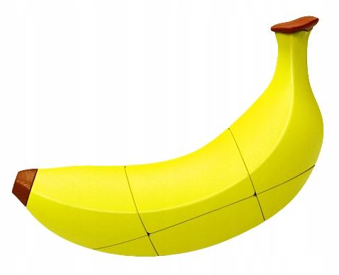 Fanxin Banana 2X2X3