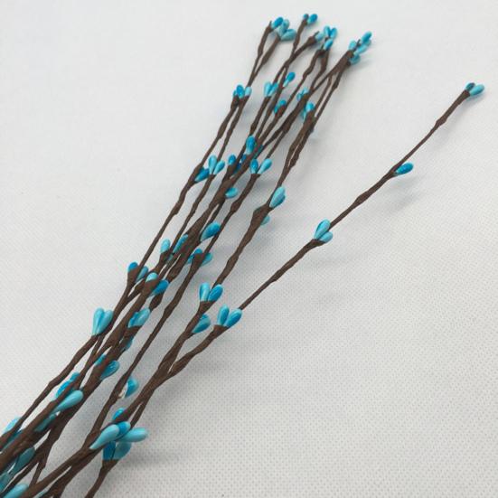 Прочная искусственная трость, изысканная красочная декоративная трость