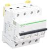 Disjoncteur Miniature - Schneider Electric - A9F74420 - 4P - Courbe C - 20A - 6kA