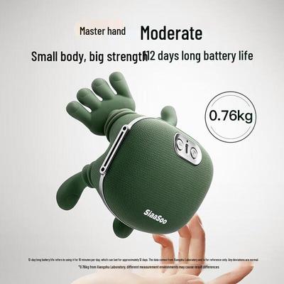 Массажер для рук Xiangshu Master N7