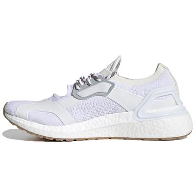 Женские кроссовки Stella McCartney X Adidas UltraBoost Sandal 'Triple White' FZ3039