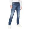 Мужские джинсы скинни Armani Exchange J13