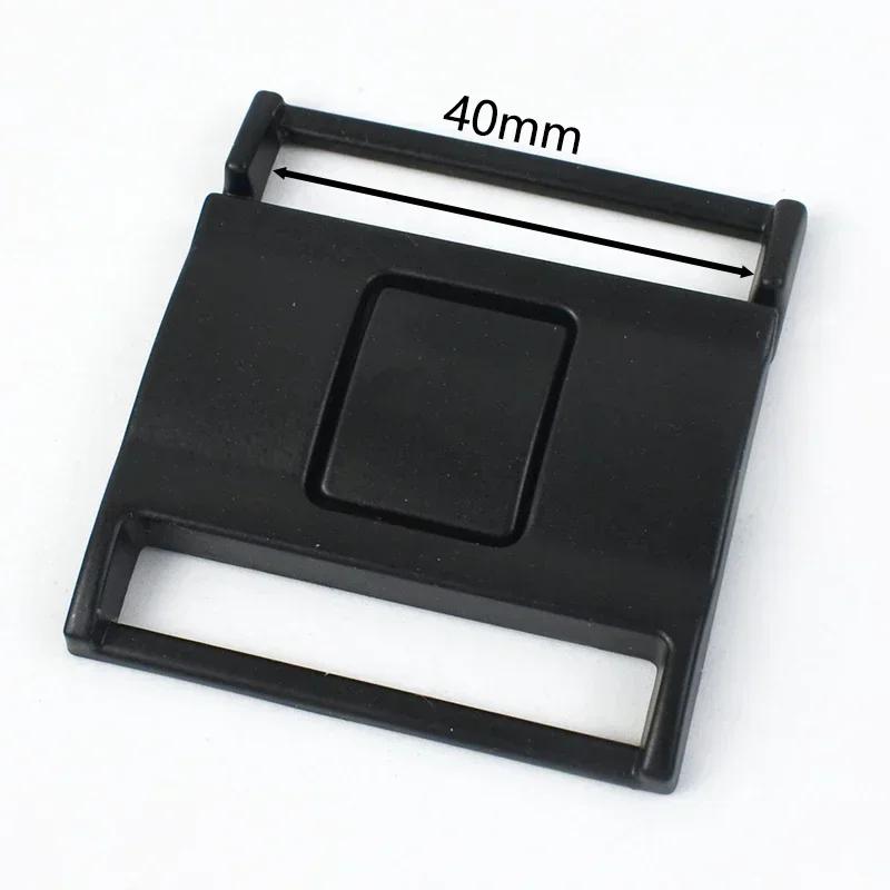 Meetee 1/2/4/5 шт. 30-60 мм Металлическая пряжка для ремня на талию Ленточная лента Регулируемая застежка Пальто Пуховик Ремни Декор Крючки Пряжки Аксессуары