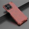 Прозрачный чехол для телефона Honor X6b 5G Противоударный Сотовый Бронированный Задний Чехол Honor X6b 5G Чехол Для Honor X6b 5G Чехол 6,77 дюйма
