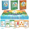 AGO Phonics 3 Level Box Set 2nd Edition Английская карточная игра 9780994124142