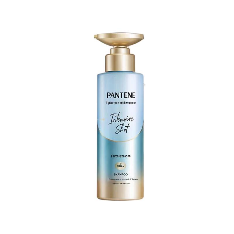 Pantene Aqua Care Освежающий и увлажняющий шампунь, 530 г