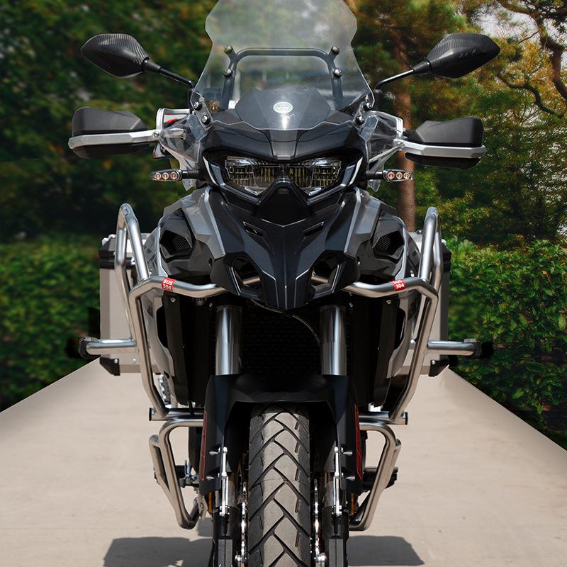 Сумки на дуги и боковые кофры GSADV для Benelli TRK552X - Защитные мягкие сумки и аксессуары