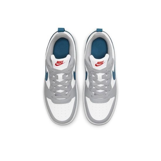 Nike Court Borough BQ5448-117 Children's Shoes