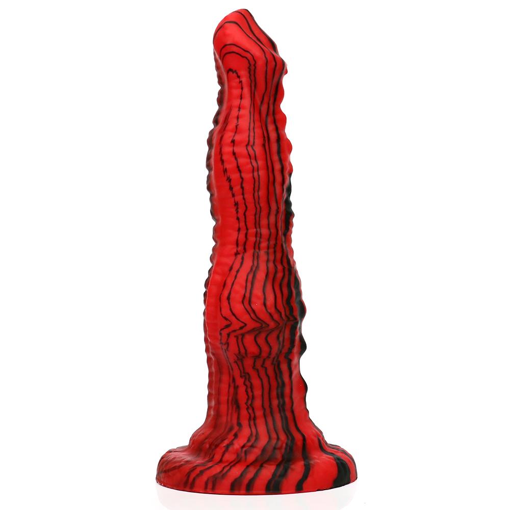 MoDi Animal Dildo Big Penis Silicone Monster Phallus Anal Plug Butt Plug Female Masturbator Sex Toys for Women Prostate