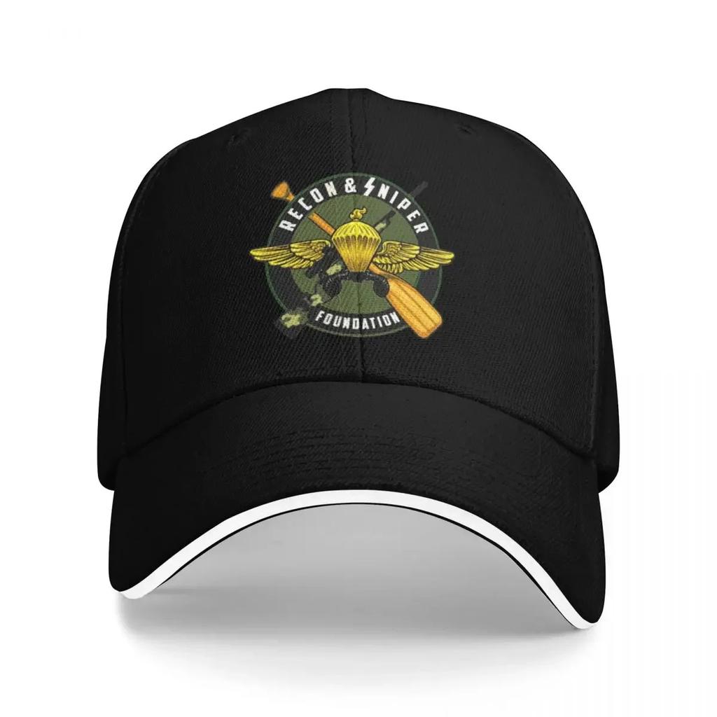 Кепка-бейсболка Recon Sniper Marine Y2k Sport для женщин, взрослых, женская, пляжная, для гольфа, с застежкой snapback