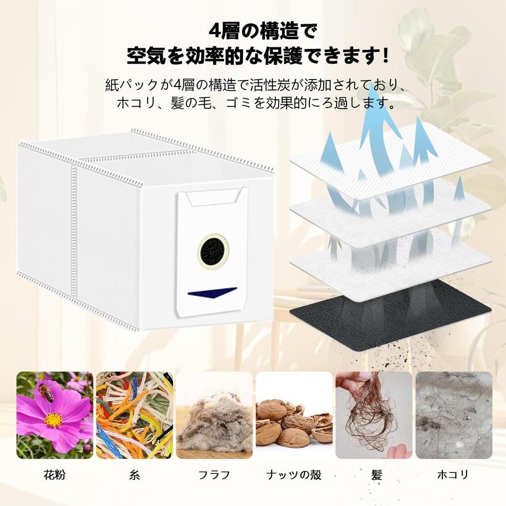 Yivy 20 шт. Набор расходных материалов для робота-пылесоса Ecovacs ECOVACS DEEBOT T30 PRO, совместимый с Omni, сменные детали, комплект сменных деталей, щетка