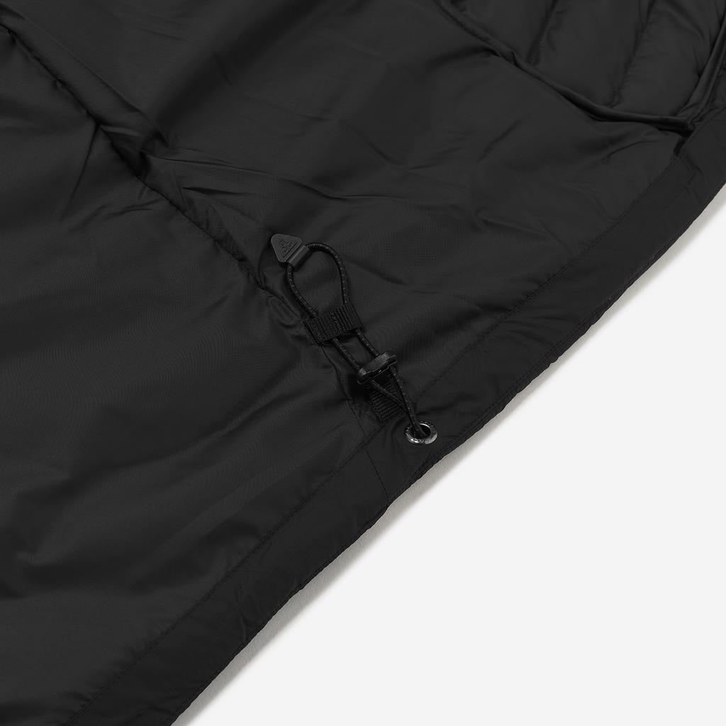 Nike ACG FW25 Lava Flow Therma-FIT ADV Водонепроницаемая Теплая Куртка с Капюшоном и Длинным Рукавом Мужские куртки HJ3736010