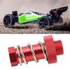 Aluminum Alloy RC Car Steering Column Servo Saver Tube for   1/8 Remote Control Upgrade Accessory
