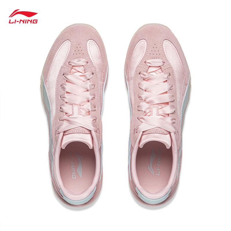 Li-Ning Feilin Xinliu Классические повседневные кроссовки AGCW002
